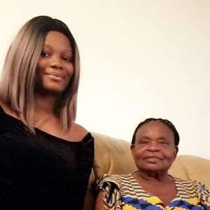 Meet your Posher, Astride